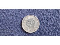 Ελβετία 1/2 φράγκο 1983