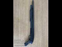 SHOTGUN – PUMP-ACTION "MAVERICK", cal. 12ga – DEACTIVATED/RENDERED SAFE