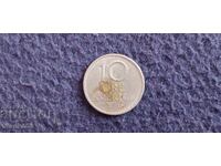 Sweden 10 öre 1968