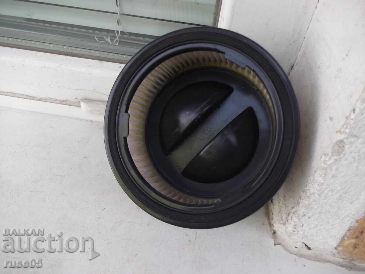 Δημοπρασία Φίλτρο "R-144Hepa" για ηλεκτρική σκούπα "Rohnson-R-144 Aqua Tech"