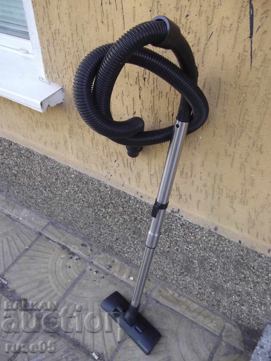 Licitație Furtun, perie, tub pentru aspirator "Rohnson-R-144 Aqua Tech"