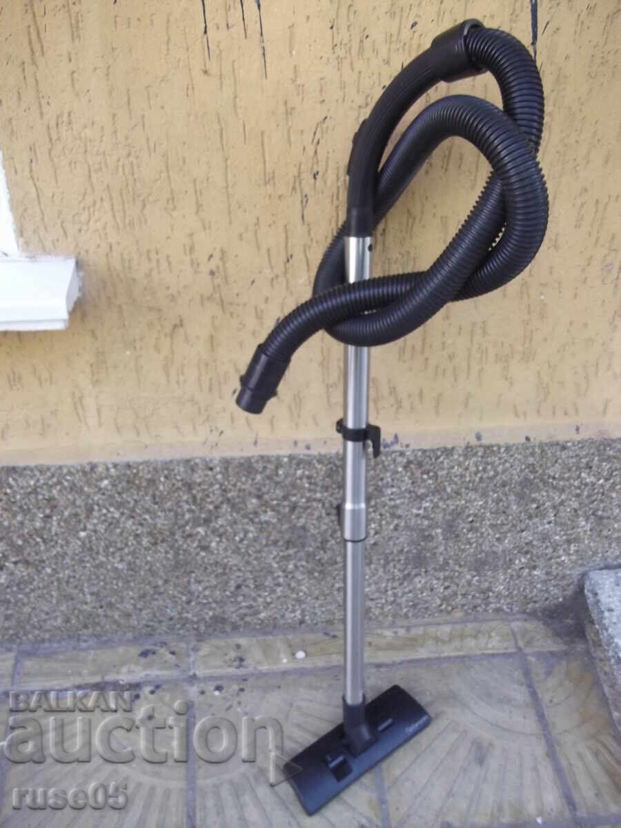 Livrarea Furtun, perie, tub pentru aspirator "Rohnson-R-144 Aqua Tech"