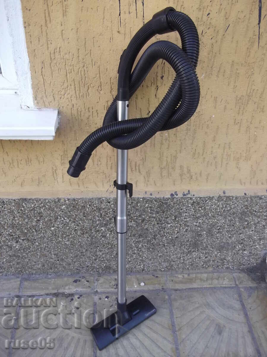 Furtun, perie, tub pentru aspirator "Rohnson-R-144 Aqua Tech" - 5