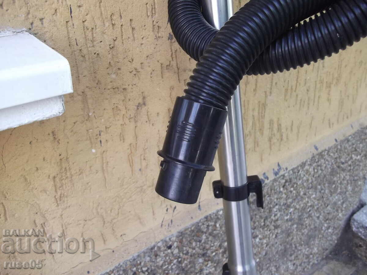 Furtun, perie, tub pentru aspirator "Rohnson-R-144 Aqua Tech" - 6