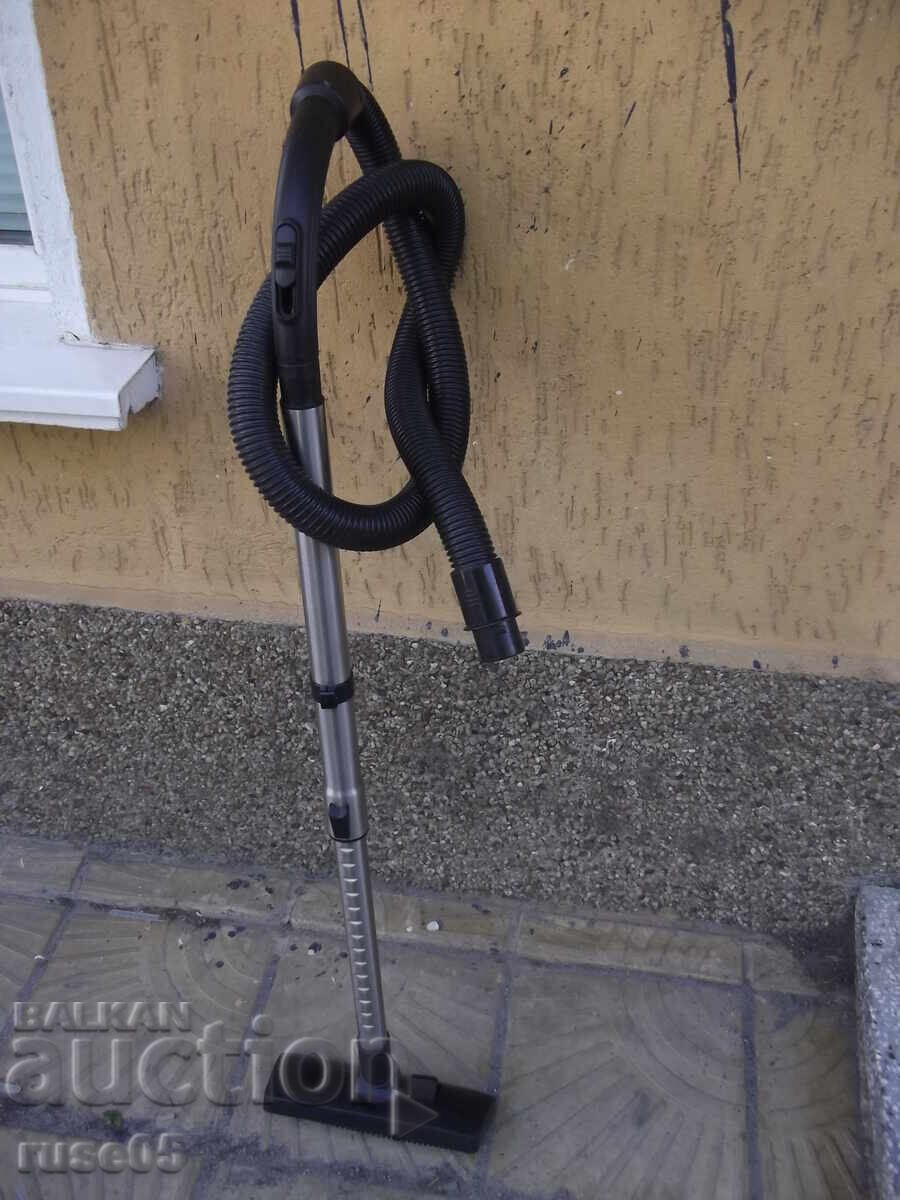 Furtun, perie, tub pentru aspirator "Rohnson-R-144 Aqua Tech" - 7