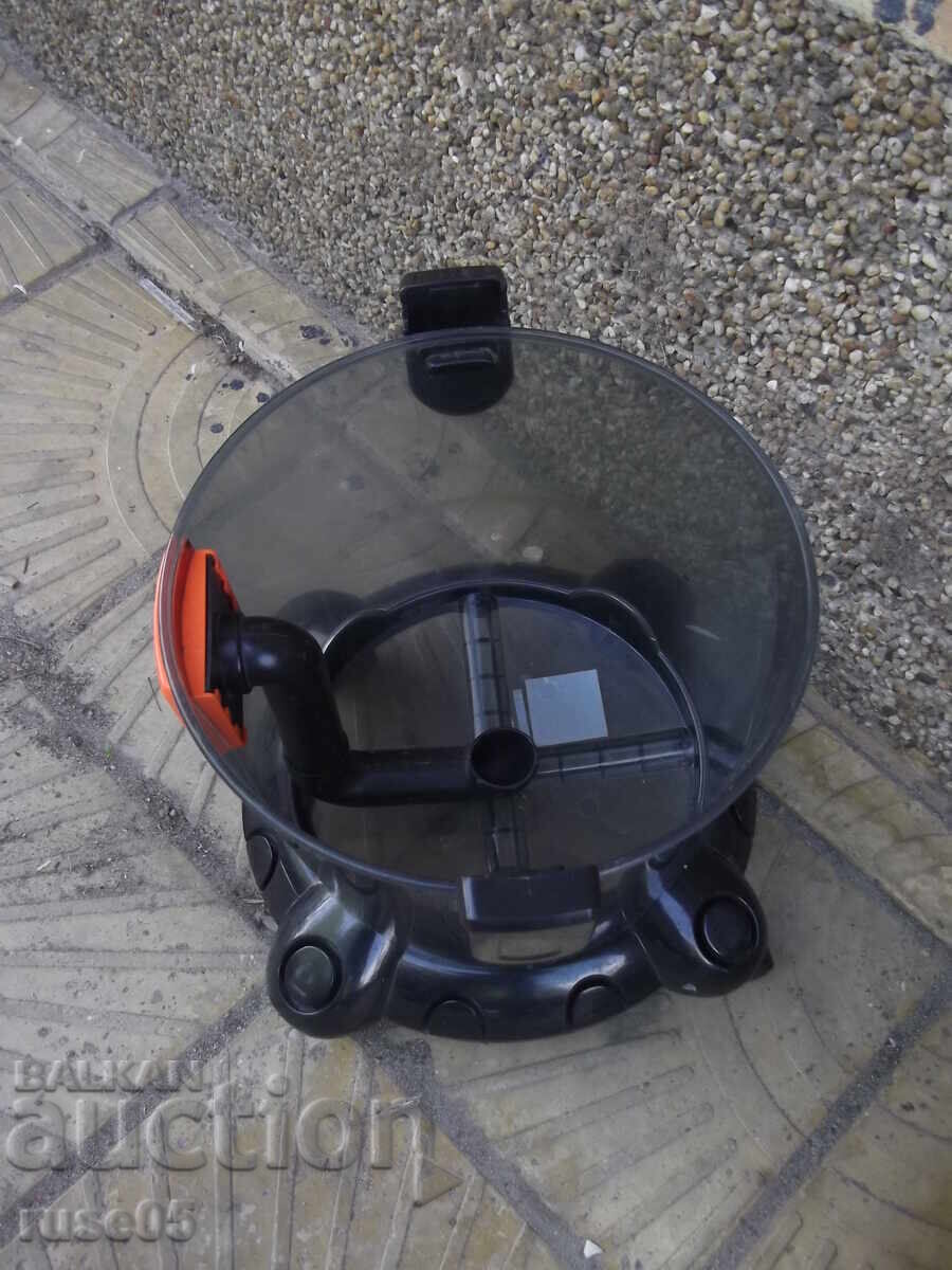 Rezervor pentru "Rohnson-R-144 Aqua Tech" cu preț € 25.56 | 49.99 BGN