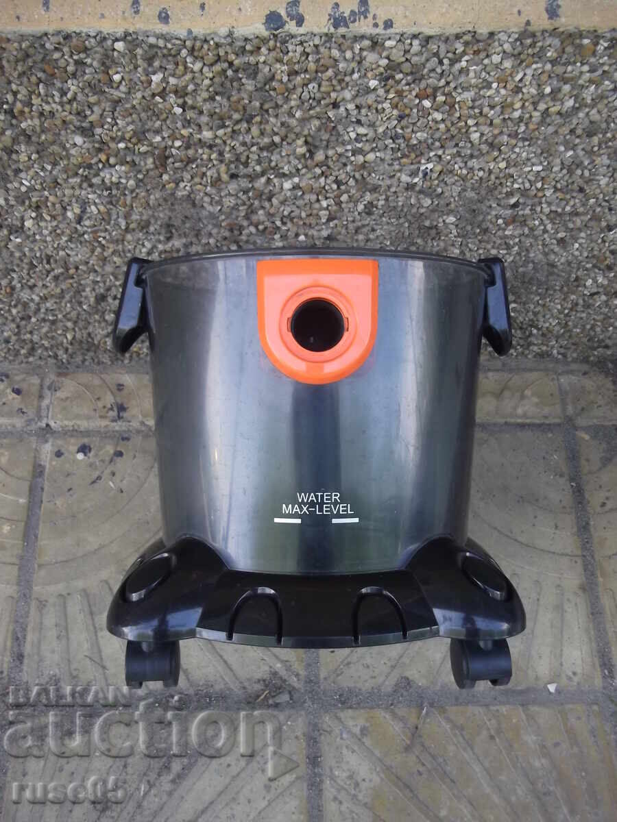 Licitație Rezervor pentru "Rohnson-R-144 Aqua Tech"