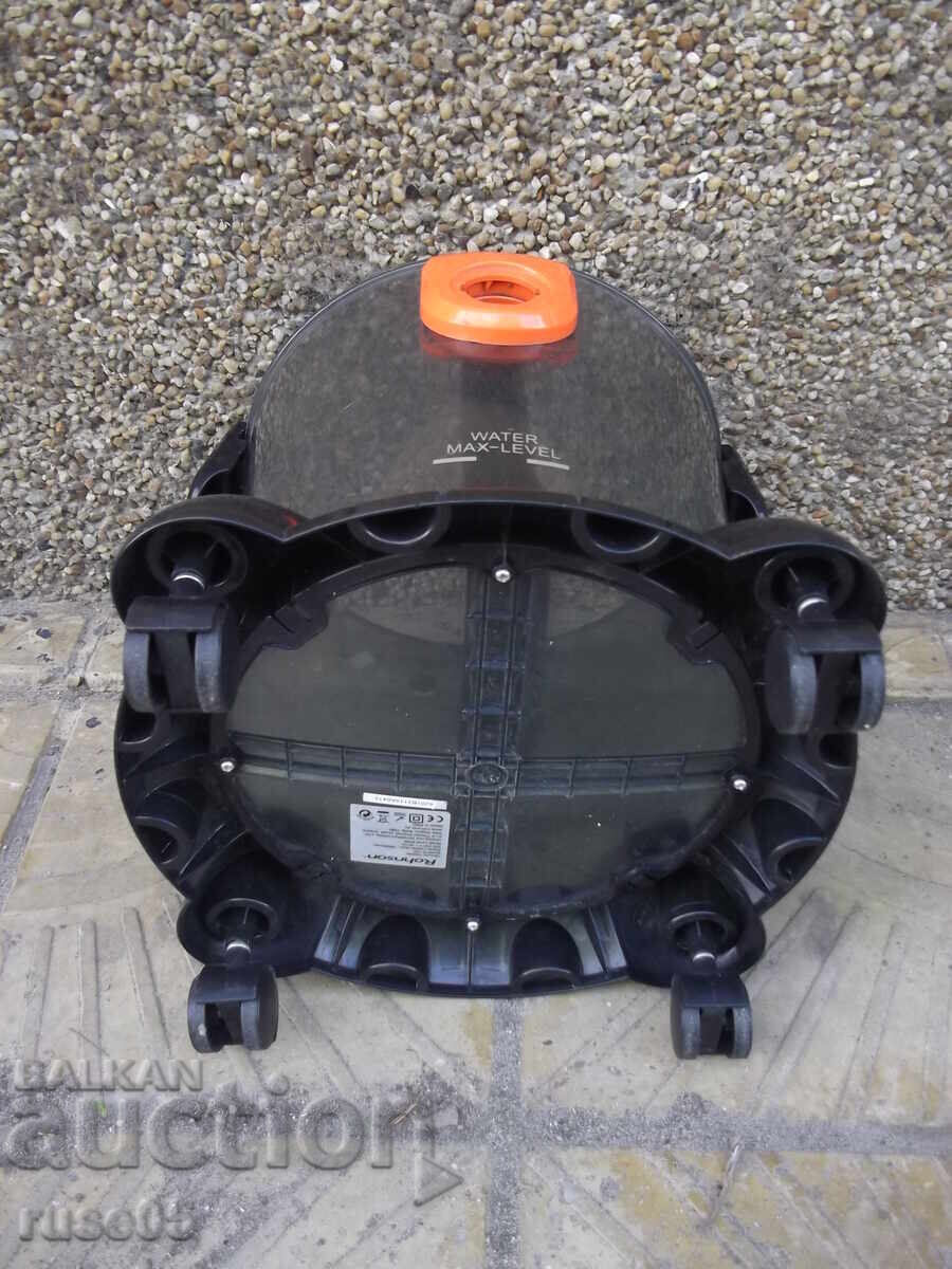 Livrarea Rezervor pentru "Rohnson-R-144 Aqua Tech"