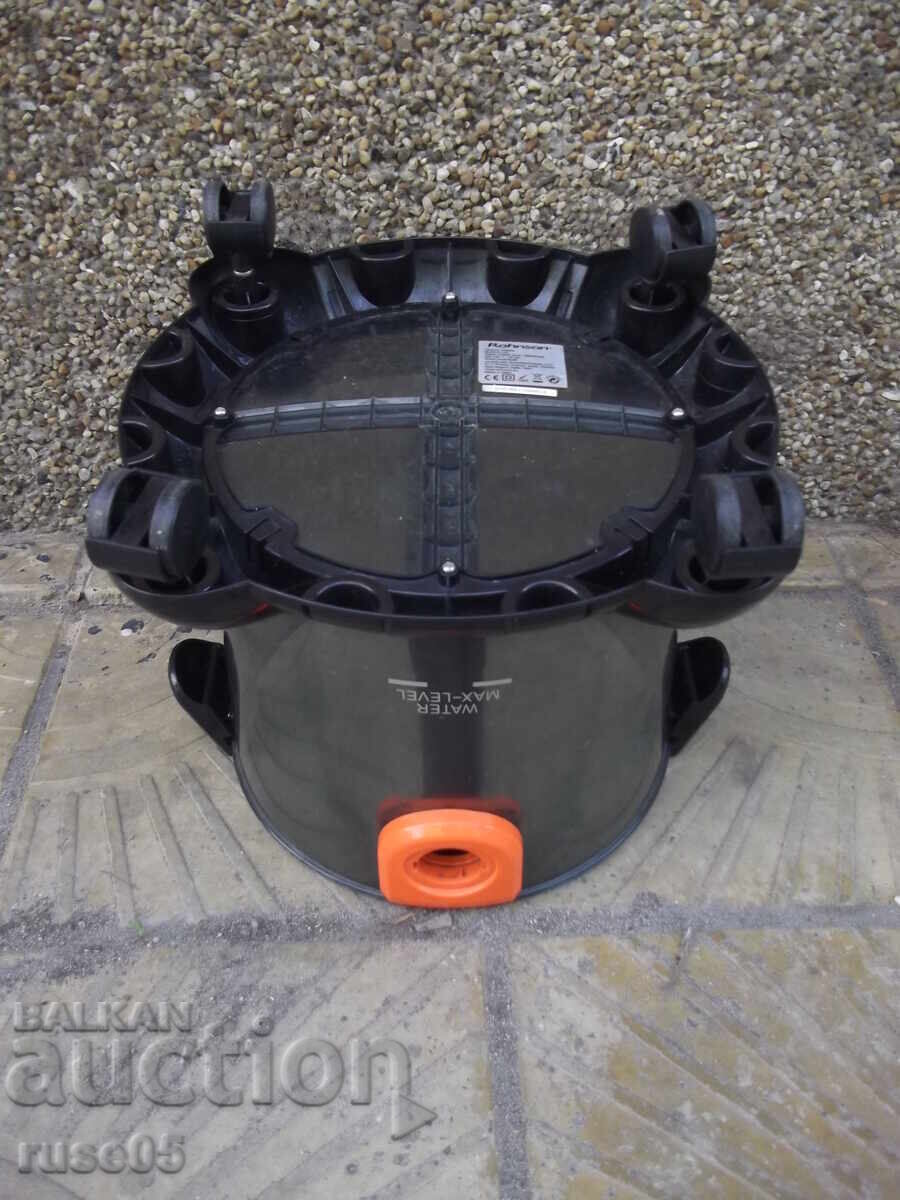 Rezervor pentru "Rohnson-R-144 Aqua Tech" - 6