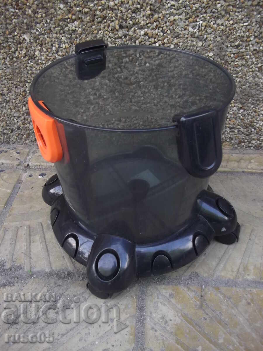 Rezervor pentru "Rohnson-R-144 Aqua Tech" - 7