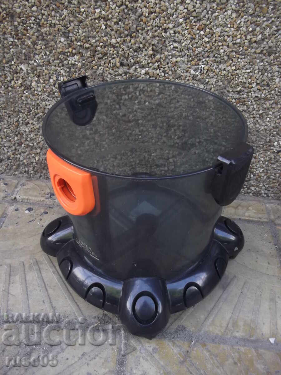 Rezervor pentru "Rohnson-R-144 Aqua Tech"