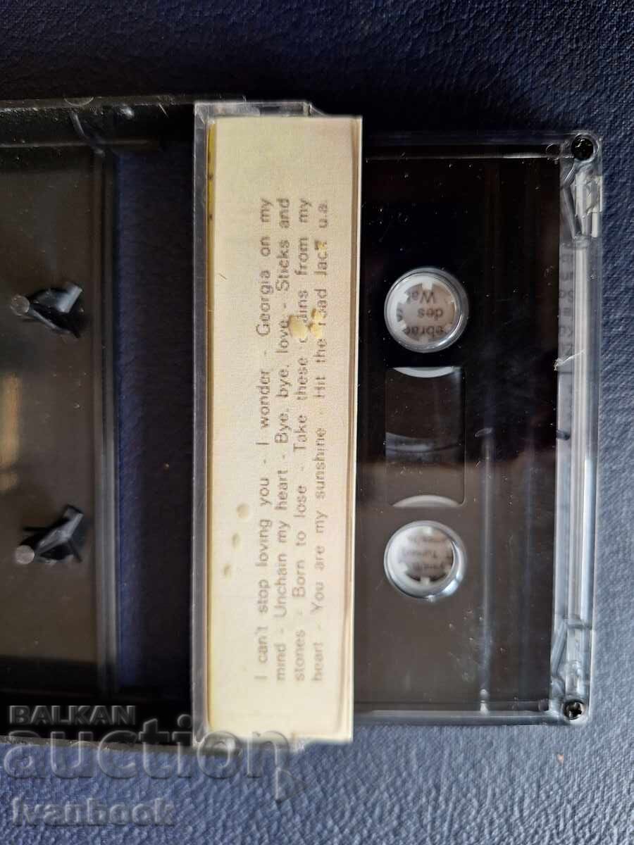 Licitație Caseta audio - Ray Charles
