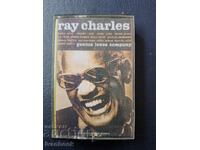 Κασέτα ήχου - Ray Charles