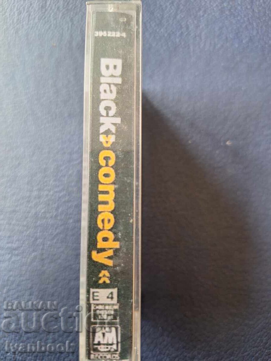 Audio cassette - Black with price € 1.49 | 2.91 BGN