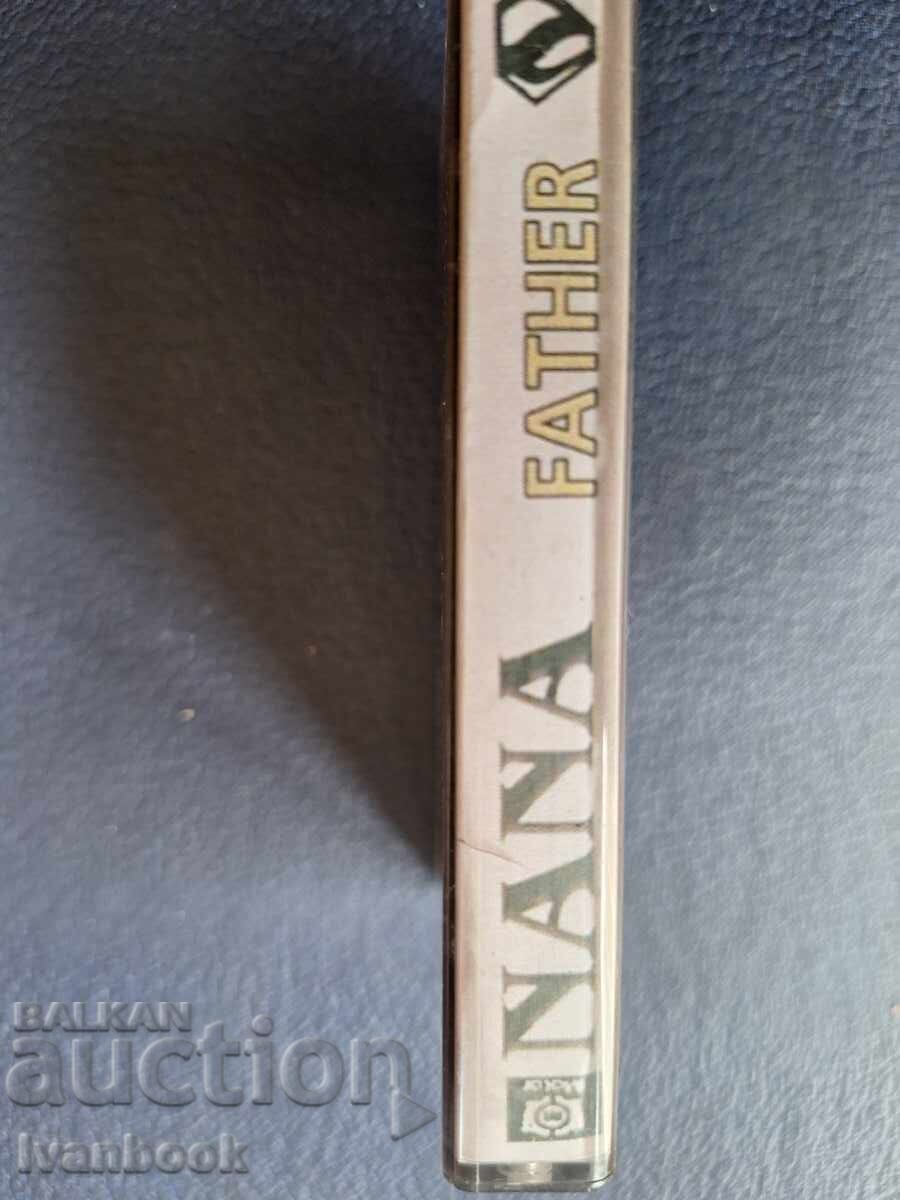 Аудио касета - Nana с цена € 1.49 | 2.91 лв.