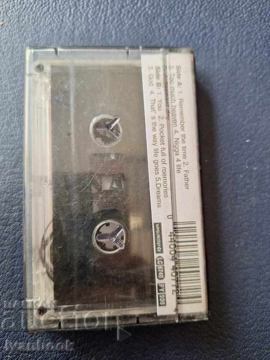 Аукцион Аудио касета - Nana