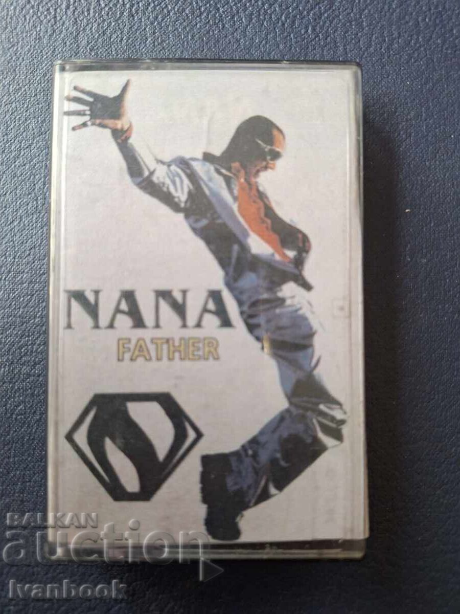 Аудио касета - Nana