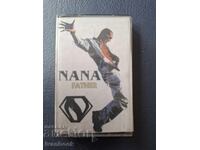 Casetă audio - Nana