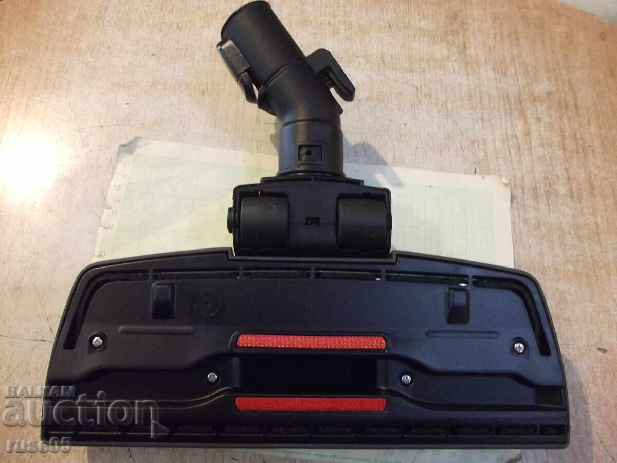 Licitație Perie "SAMSUNG" pentru aspirator nouă