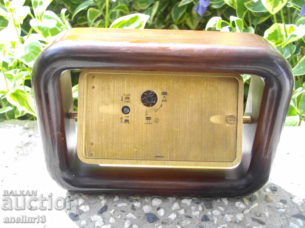 ΣΥΛΛΕΚΤΙΚΟ ΜΠΡΟΝΤΖΙΝΟ ΞΥΠΝΗΤΗΡΙ EUROPA ELOMATIC GERMANY - 5