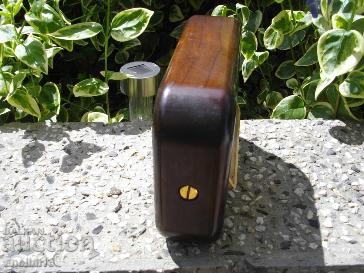 ΣΥΛΛΕΚΤΙΚΟ ΜΠΡΟΝΤΖΙΝΟ ΞΥΠΝΗΤΗΡΙ EUROPA ELOMATIC GERMANY - 6