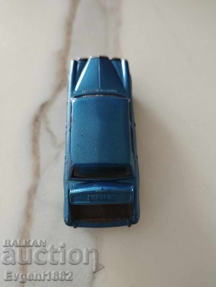 Rolls-Royce Matchbox fabricat în Bulgaria Machboks Kolichka - 5