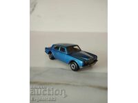 Rolls-Royce Matchbox φτιαγμένο στην Βουλγαρία Ματςμπόξ Κολοτσκα