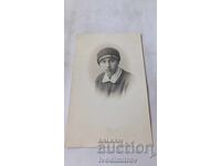 Снимка Ученичка от Плевенска Девическа Гимназия 1929