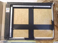 Κορνίζα φωτοαντιγραφικό / καδράρισμα / νέο - 1