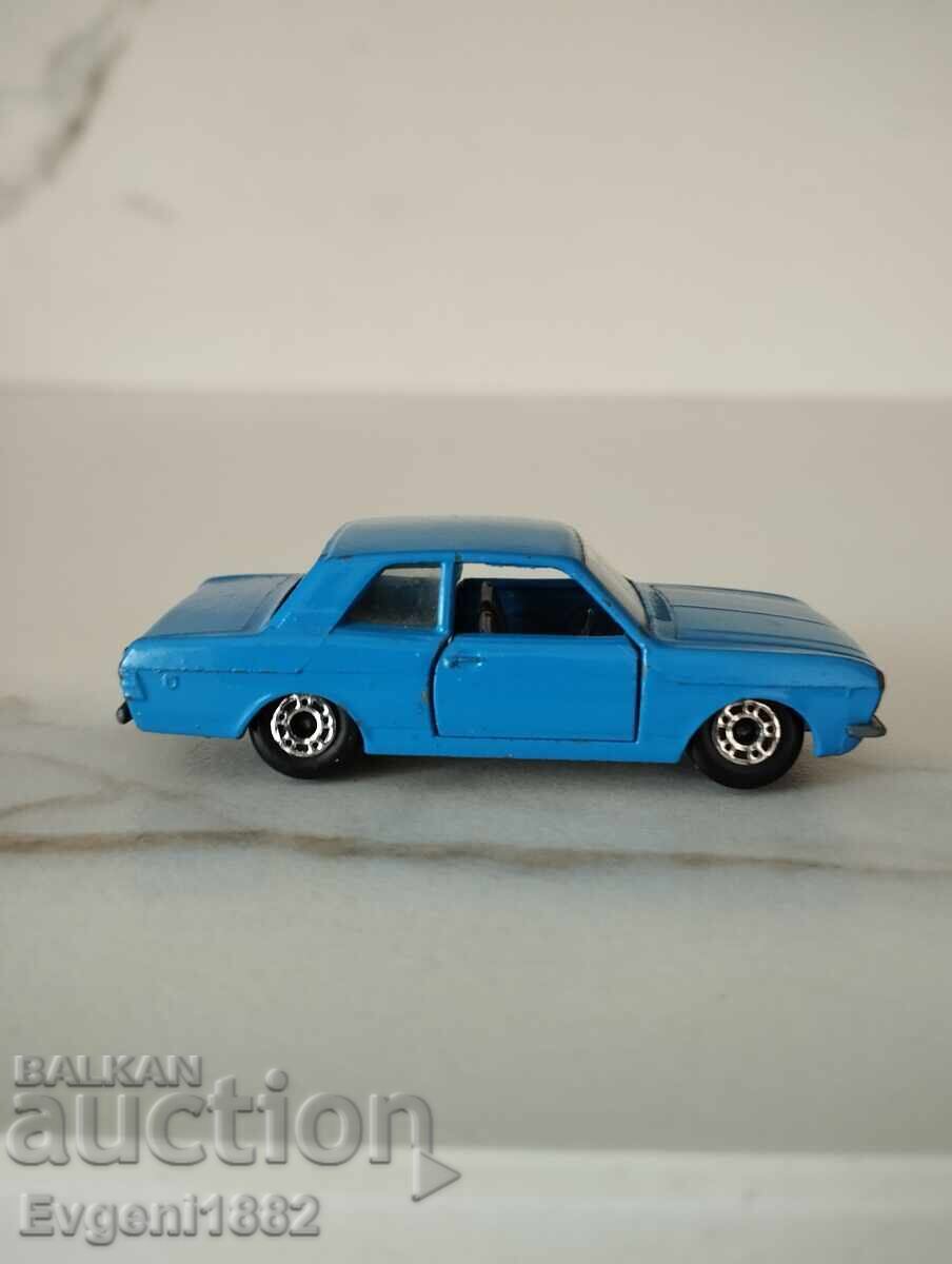 Licitație Ford Cortina Matchbox made in Bulgaria Matchbox Cart