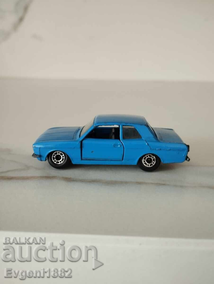 Ford Cortina Matchbox made in Bulgaria Matchbox Cart - 5