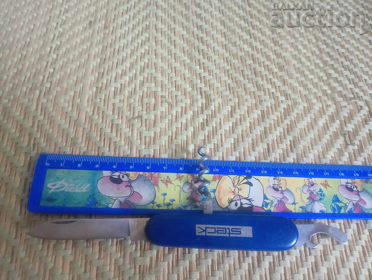 Original Swiss Army Knife Victorinox with price € 10.00 | 19.56 BGN