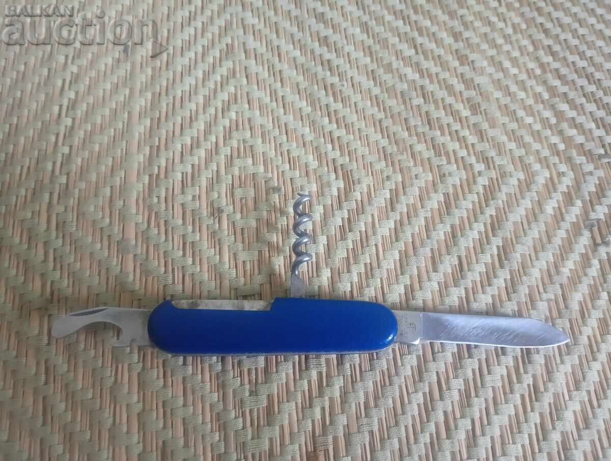 Оригинален швейцарски нож Victorinox викторинокс - 5
