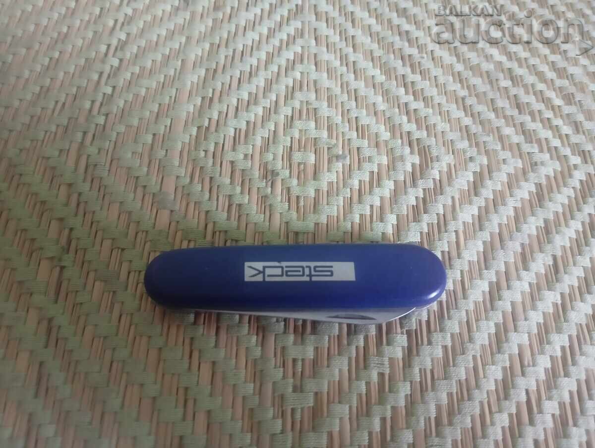 Original Swiss Army Knife Victorinox - 6