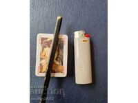 Ερωτικά μίνι τραπουλόχαρτα 56τμχ αχρησιμοποίητα