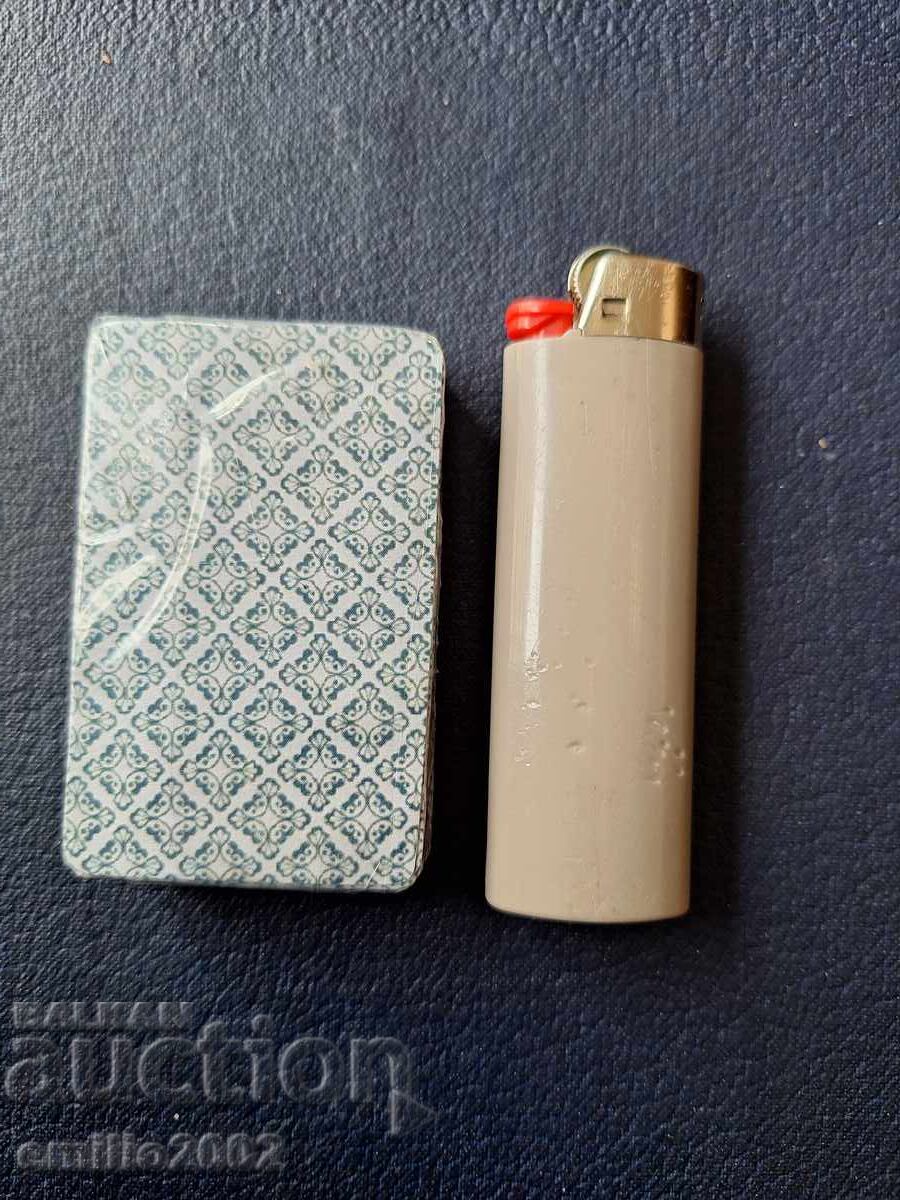 Ερωτικά μίνι τραπουλόχαρτα 56τμχ αχρησιμοποίητα με τιμή € 9.00 | 17.60 BGN