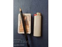 Еротични мини карти за игра 56бр неразпечатвани