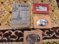 Брошури диплянки