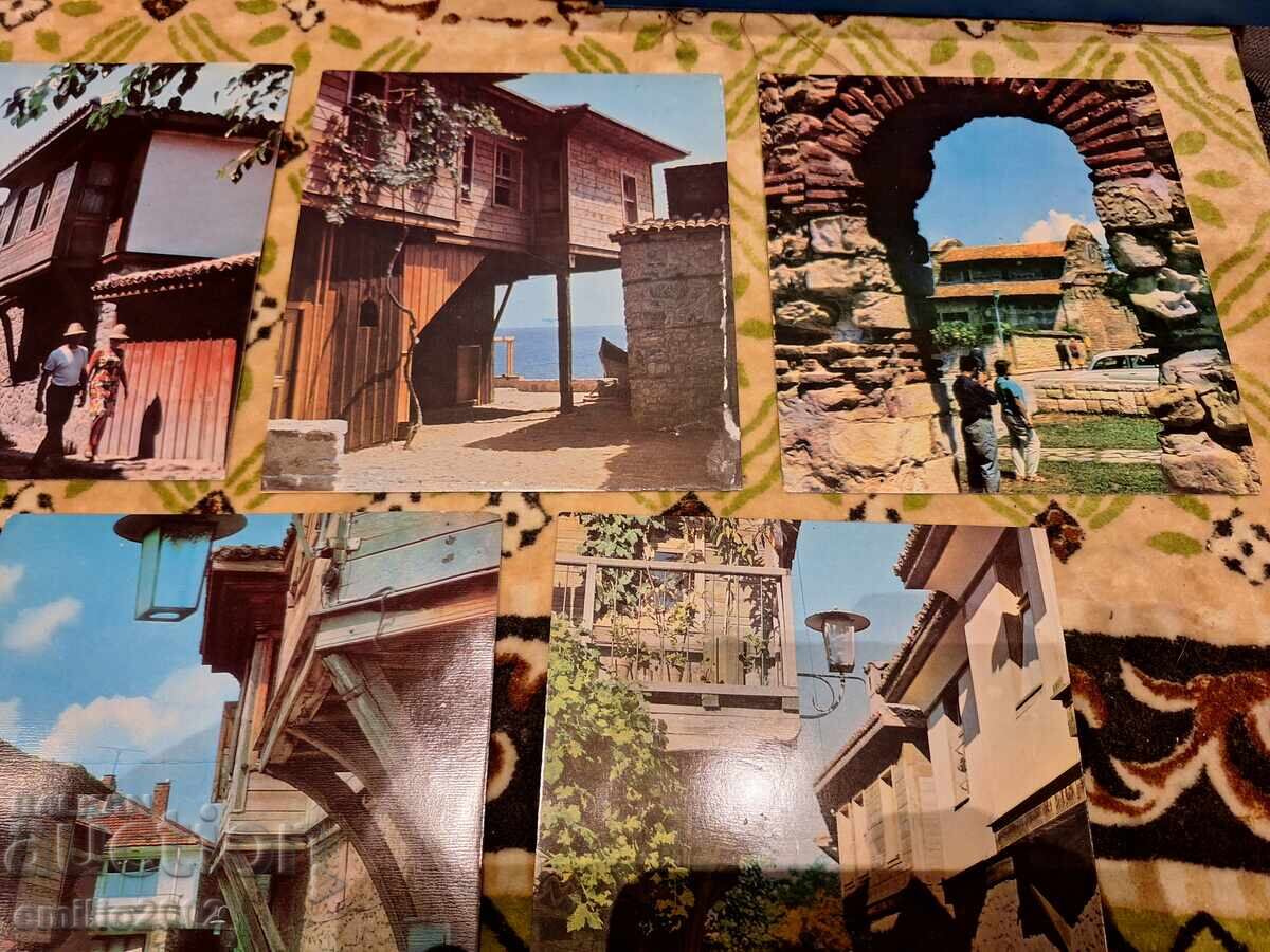 Брошури диплянки - 5