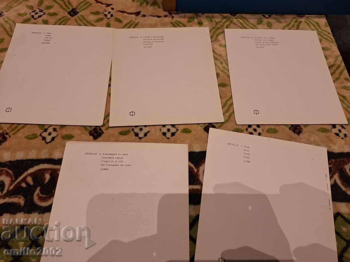 Брошури диплянки - 6