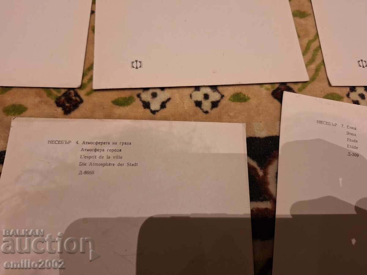 Брошури диплянки - 7