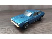 Matchbox Bulgaria 1/43 Ford Capri