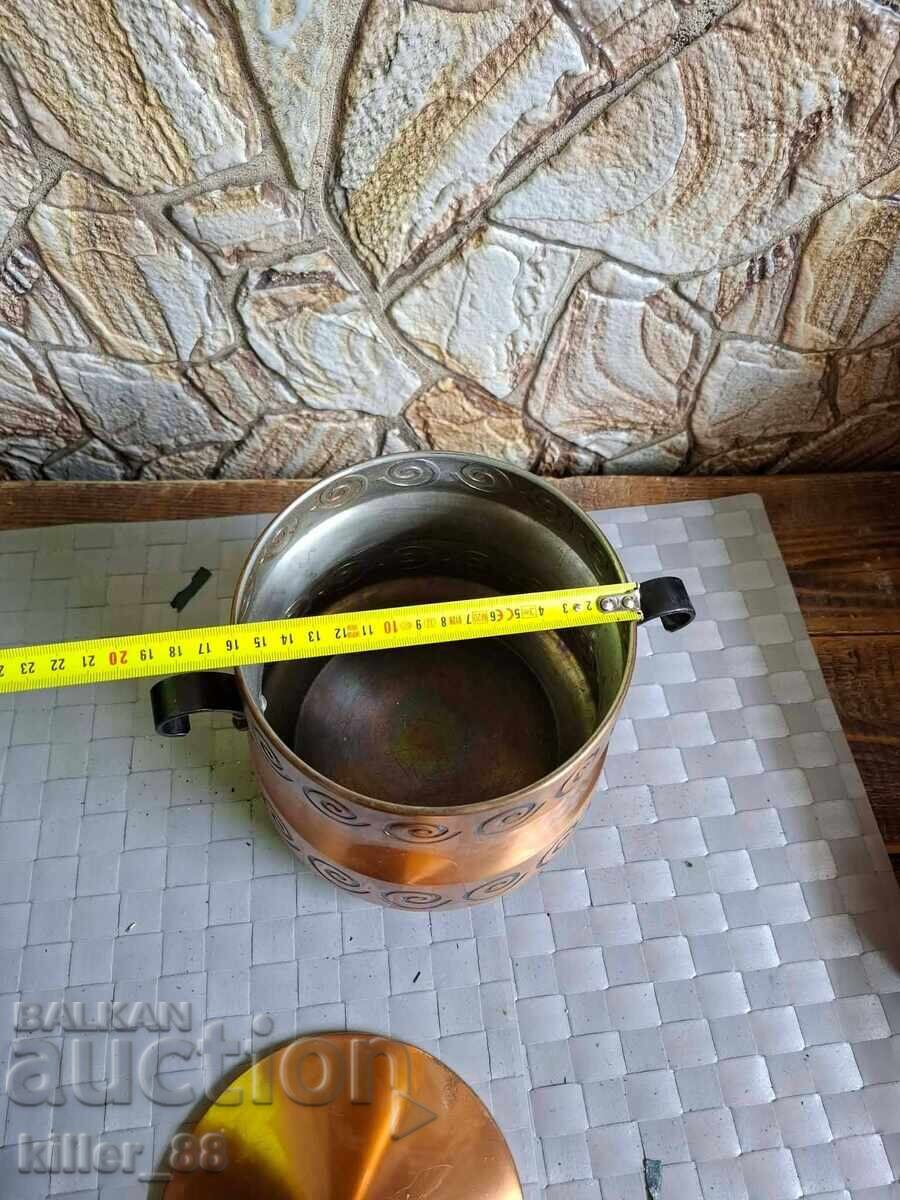 Странен месингов съд - 5