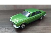 Matchbox Bulgaria 1/43 Jaguar