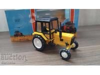 Tractor Belarus 1/43 Made in Russia