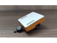 Ремарке СКИФ 1/43 Сделано в России