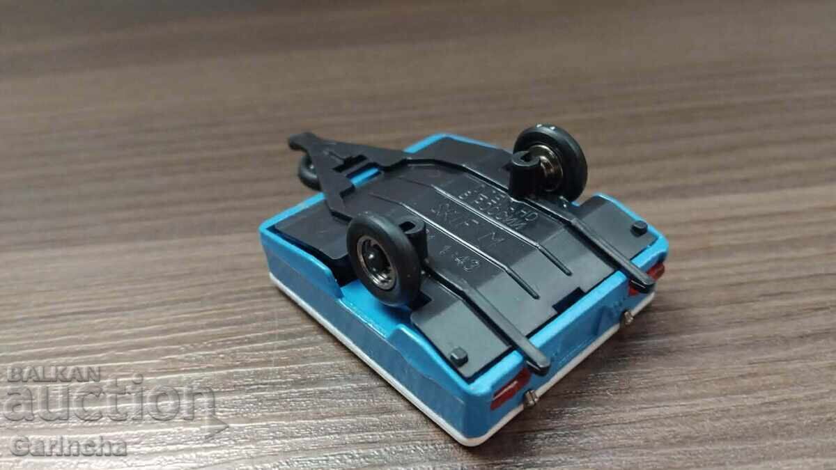 Auction  SKIF trailer 1/43 Made in Russia