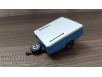 Ремарке СКИФ 1/43 Сделано в России