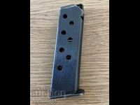 Γεμιστήρας για πιστόλι "Walther PP", διαμ. 7,65mm