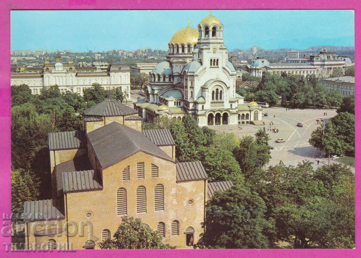 Δημοπρασία 325168D / ΣΟΦΙΑ Εκκλησία Αγ. Σοφία Ναός Αλ. Νιέφσκι Δ-28447